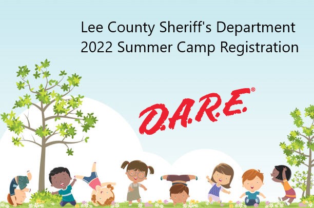 2022 Camp Registration